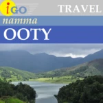 ooty attractions android application logo